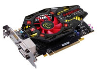 Xfx ATI Radeon HD 5830 (HD-583X-ZAFA) Xfx ATI Radeon HD 5830 (HD-583X-ZAFA)